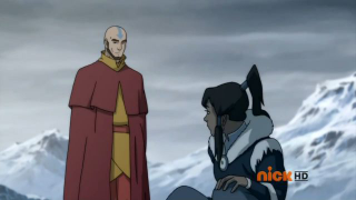 Illustration for article titled 13 Ways to Make Legend of Korra's Third Season Amazing